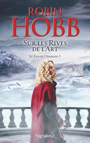 Couverture : Sur les Rives de l'Art