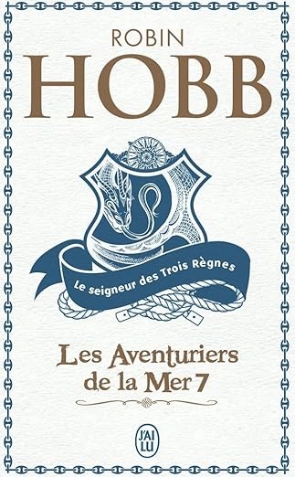 Couverture : Le Seigneur des Trois Règnes