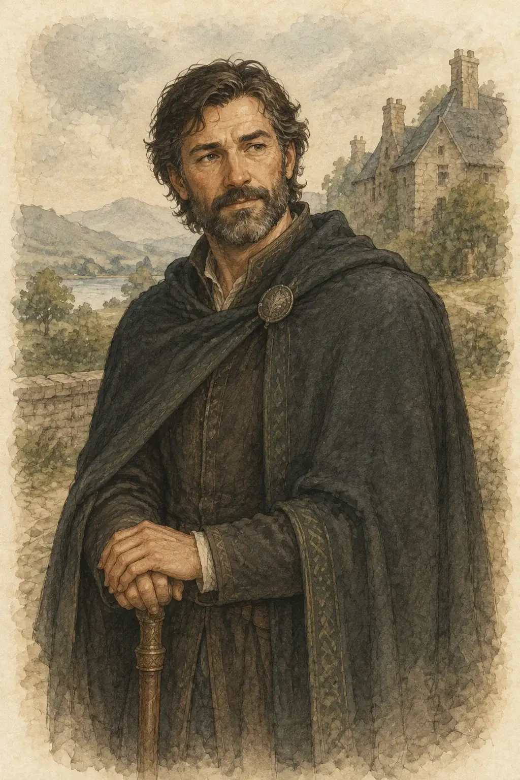 Chevalerie Loinvoyant